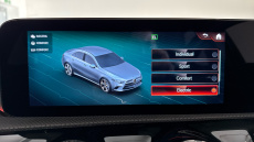 Mercedes-Benz A-Class A250e AMG Line Premium Plus Edition 4dr Auto Saloon